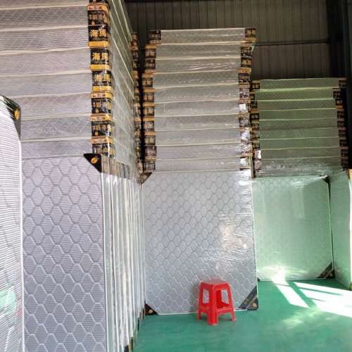 全新【床墊半價清倉】床墊1.5 席夢思床墊 床墊1米8米 家用床