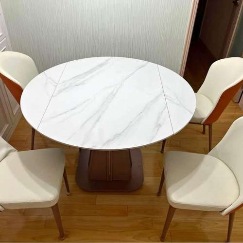 餐桌椅全新的 展示品