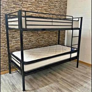 BRAND NEW TWIN FULL BED FRAME FOR SALE碌架床