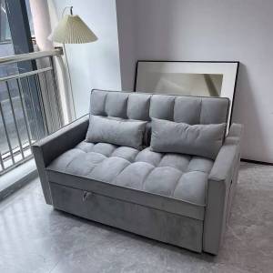 Sofa bed double new