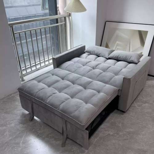Sofa bed double new
