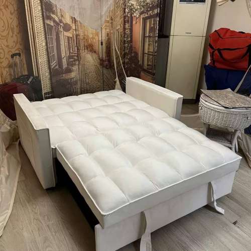 Sofa bed double new