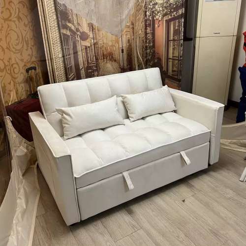 Sofa bed double new