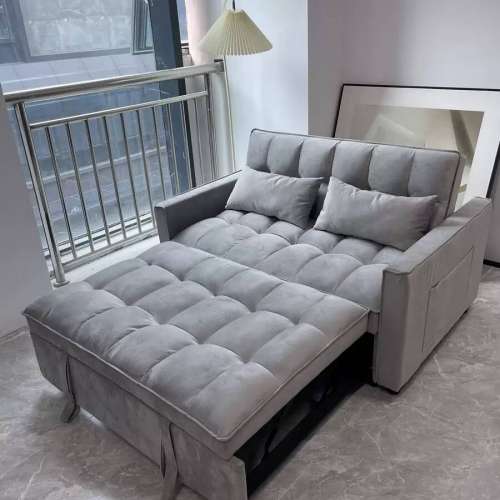 Sofa bed double new