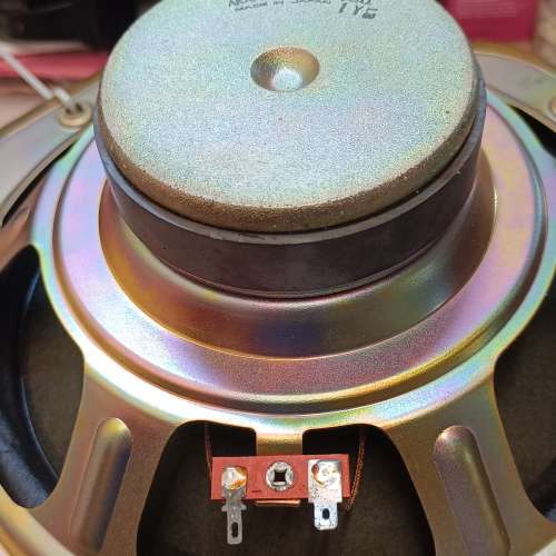 AkAl 雅佳 10寸低音