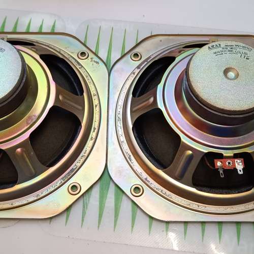 AkAl 雅佳 10寸低音