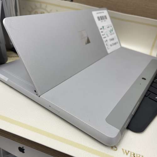 (最平sim卡上網,商用定制版,雙插卡版)Microsoft surface  GO 2  go2/ 4415Y/8+256/...