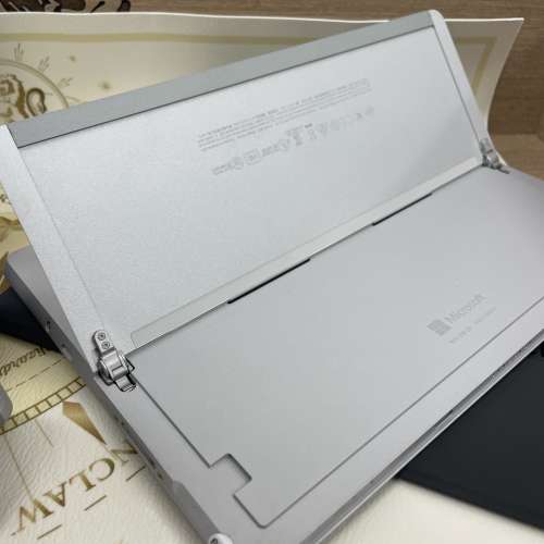 (最平sim卡上網,商用定制版,雙插卡版)Microsoft surface  GO 2  go2/ 4415Y/8+256/...