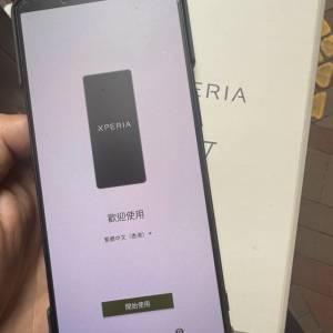 Sony Xperia 1V 512gb