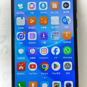 Huawei Y6 Prime 2018