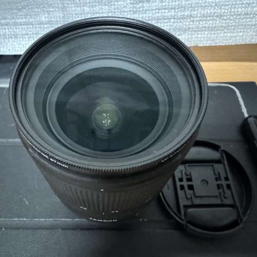 TAMRON 17-28mm F2.8 Di III Rxd E-mount