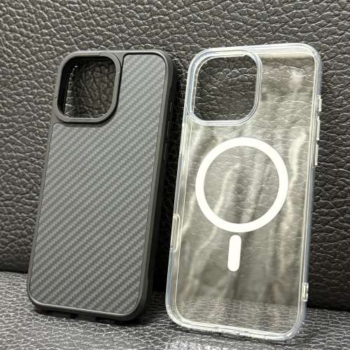 iPhone 16 pro max 手機殼