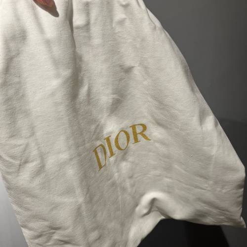 Lady Dior Handbag small size black silver  4格黑銀戴妃包