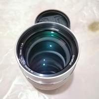 Olympus M.Zuiko Digital ED 75mm F1.8 90%新 有原廠鋁合金遮光罩