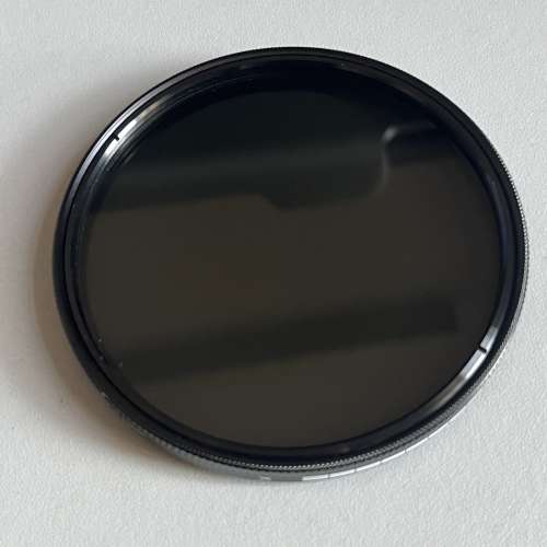 Hoya Variable ND 72mm 舊版 ND3-ND400 Made in Japan