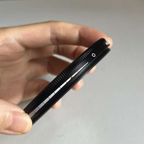 Hoya Variable ND 72mm 舊版 ND3-ND400 Made in Japan