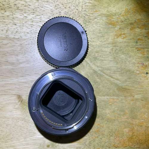 Nikon FTZ II 新淨無花