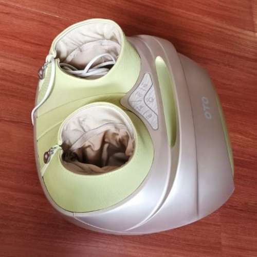 OTO 足精靈 foot massage (可議）