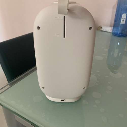 冰霧桌上小風扇 （可議）