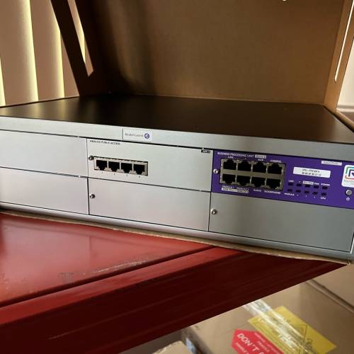 alcatel lucent (brand new with box)