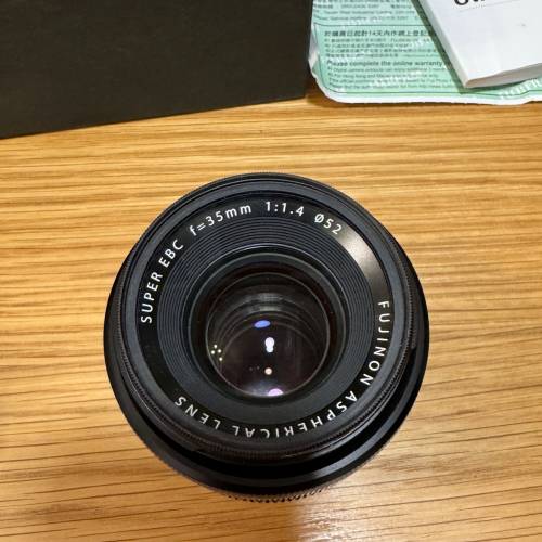 fujifilm fuji 35mm f1.4 富士 xf35mm