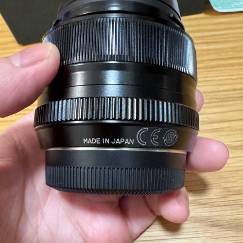 fujifilm fuji 35mm f1.4 富士 xf35mm