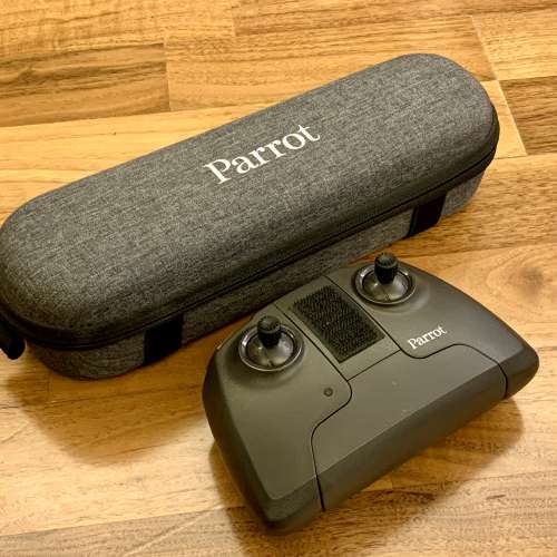 Parrot Anafi Drone [4K]