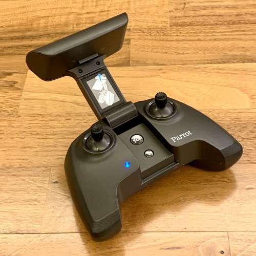 Parrot Anafi Drone [4K]