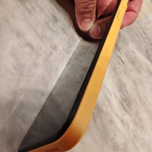 已過保超靚仔FULL BOX SET9成新港行小米Poco M5黃色 6+128GB