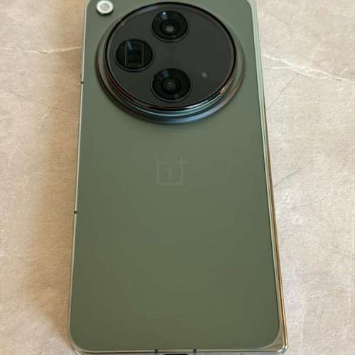 Oneplus Open 5G 16+512GB 國際版