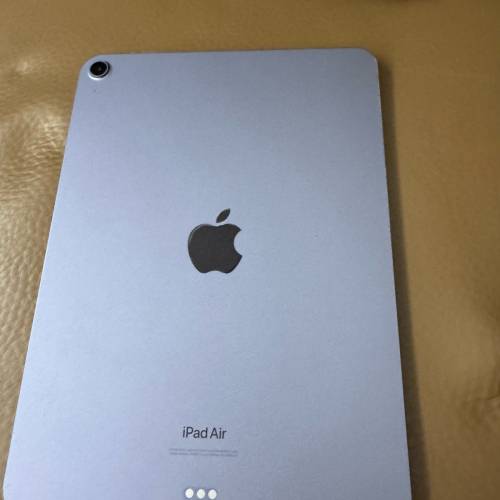 極小用apple Ipad air 5 64gb極新 無花 電池100% 深水埗取 議價不回