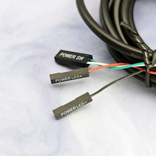 🖥電腦機箱【ITX】連雙風扇 Cooler Master Elite 130 Mini-ITX Computer Case 電腦...