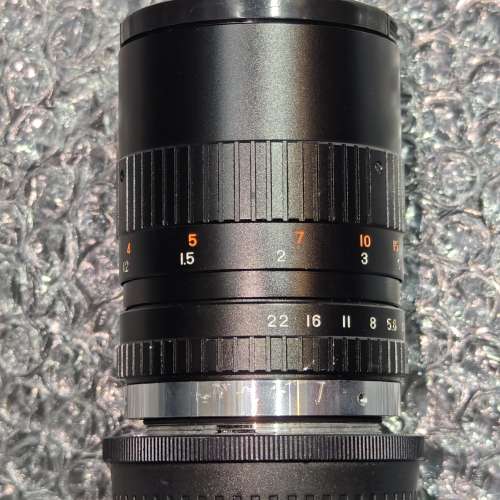 FUJI 50/1.4 PHOTO optical fujinon TV japan for fuji fujifilm