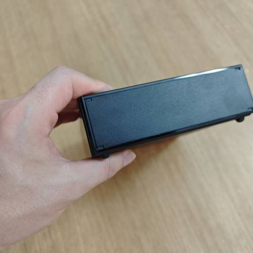 I-O data soundgenic 4tb nas