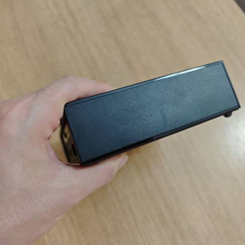 I-O data soundgenic 4tb nas