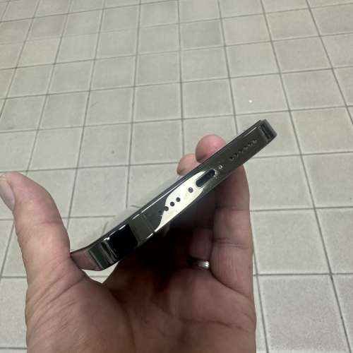 iPhone 12 Pro Max 512GB 自用機