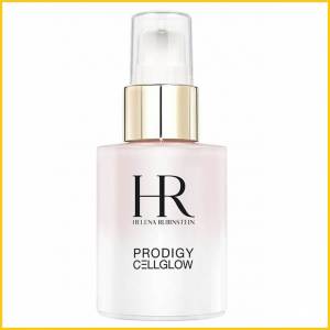 HELENA RUBINSTEIN HR PRODIGY CELLGLOW THE SHEER ROSY UV FLUID SPF 50 30ML 全效...
