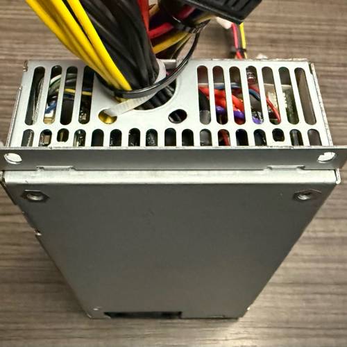 Delta台達1U火牛400W NAS/Server/itx