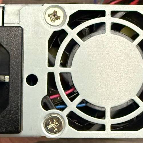 Delta台達1U火牛400W NAS/Server/itx