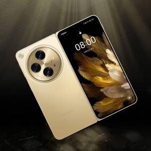 近全新 Oppo Find N3 香港行貨