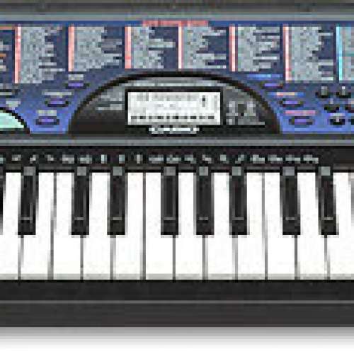 Casio 電子琴