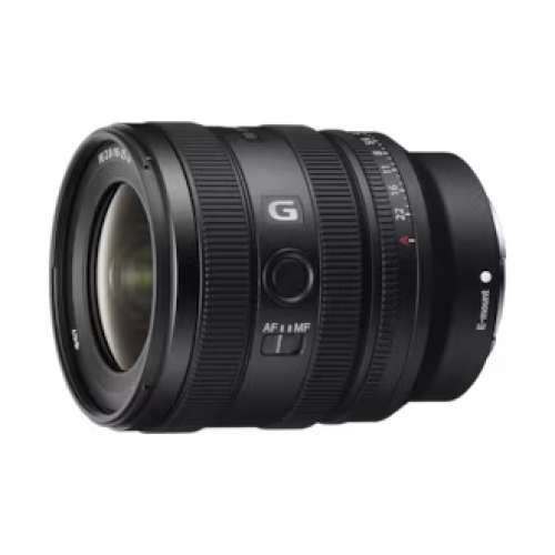 Sony FE 16-25mm F2.8 G 額外2年3個月保養/B+W濾鏡 (SEL1625G)
