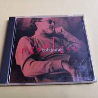 Bob James restless 美版