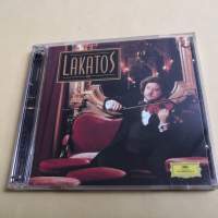 2CD LAKATOS 98年德版