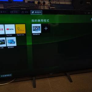 SONY索尼 55寸 Smart TV