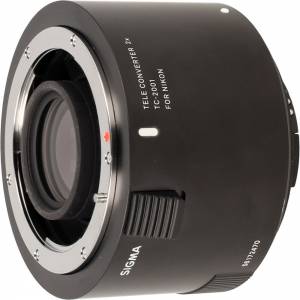 全新水貨 Sigma Teleconverter TC-2001 (NIKON)