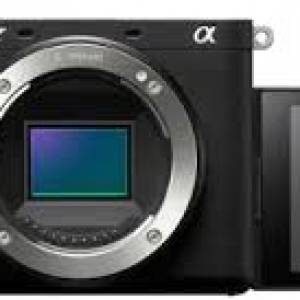 全新水貨 Sony A6700 Body (淨機身) ILCE-6700