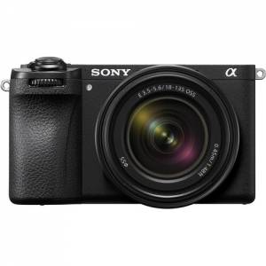 全新水貨 Sony A6700 主機 + 18-135mm 鏡頭套裝 ILCE-6700M 現貨少量