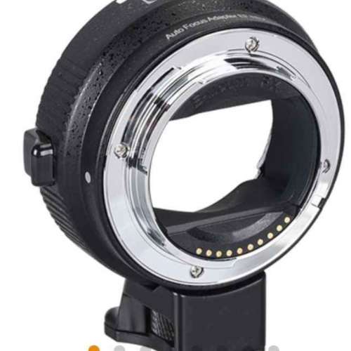 Commlite CM-EF-NEX Sony e 機用Cannon ef鏡