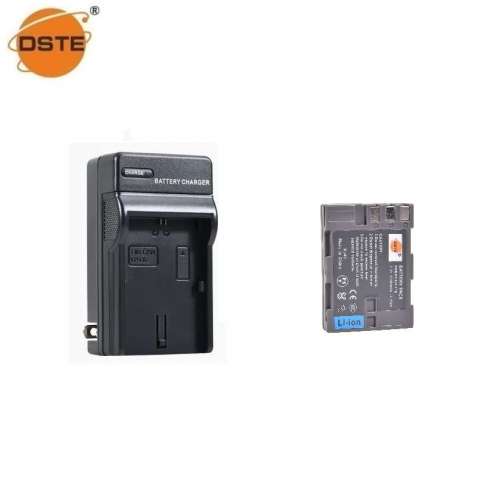 DSTE Fujifilm NP-150 Lithium Battery Or Charger 代用鋰電池或充電機 (7.4v，200...